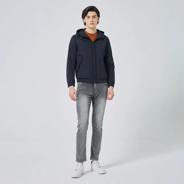 DAVID NAMAN FW23
