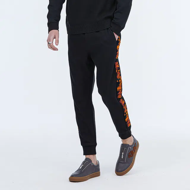 DAVID NAMAN SS24