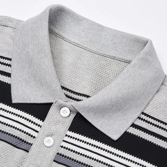 DAVID NAMAN Polo
