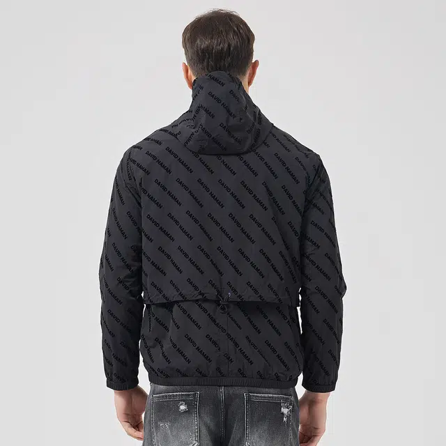 DAVID NAMAN FW23