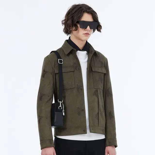 DAVID NAMAN FW23
