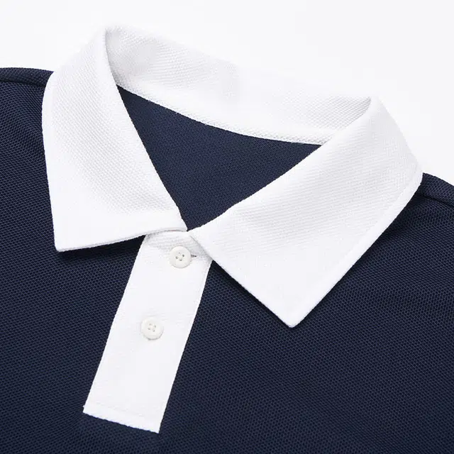 DAVID NAMAN Polo