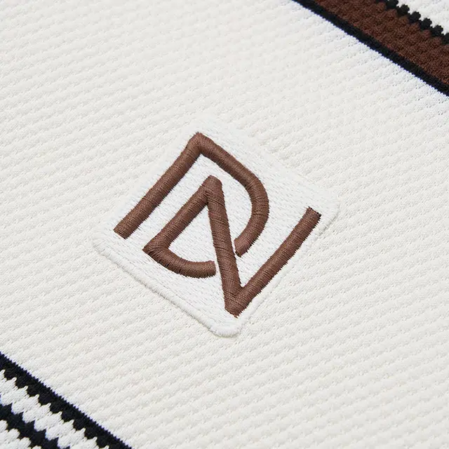 DAVID NAMAN Polo