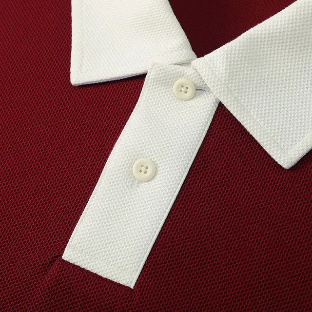 DAVID NAMAN Polo