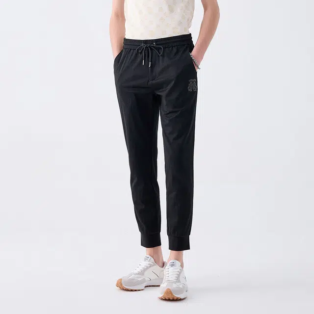 DAVID NAMAN SS24