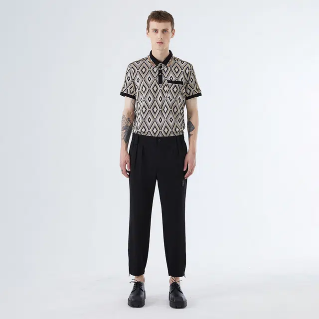 DAVID NAMAN SS24 T