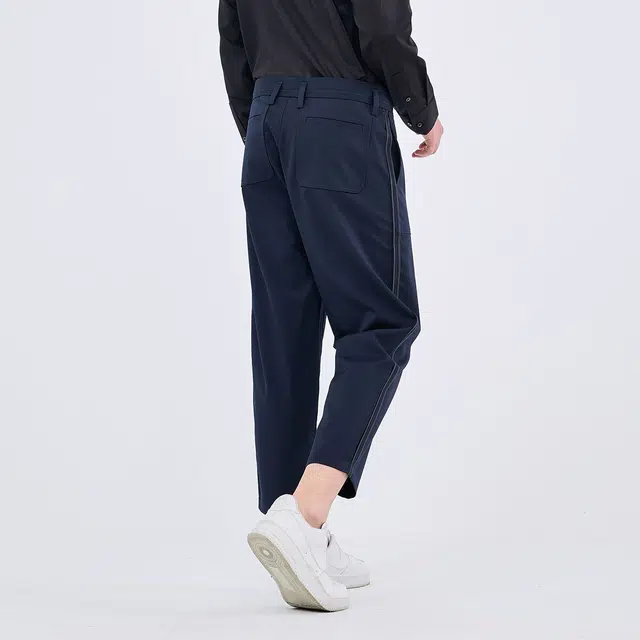 DAVID NAMAN SS24