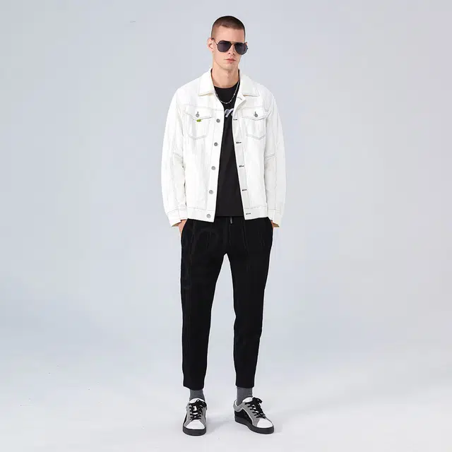 DAVID NAMAN FW23