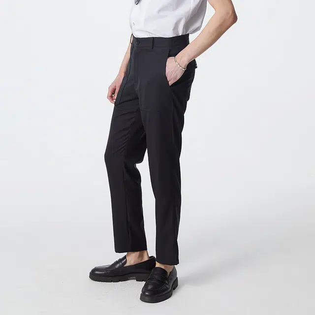 DAVID NAMAN SS24
