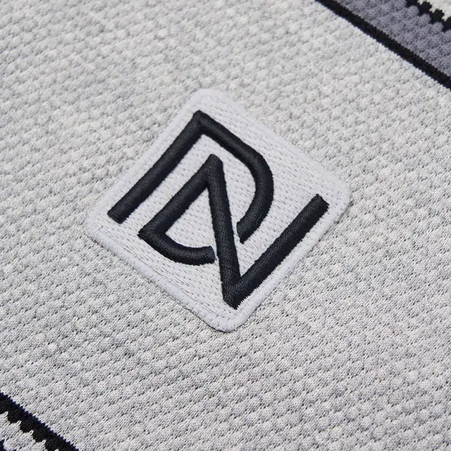 DAVID NAMAN Polo
