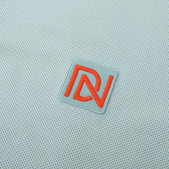 DAVID NAMAN Polo