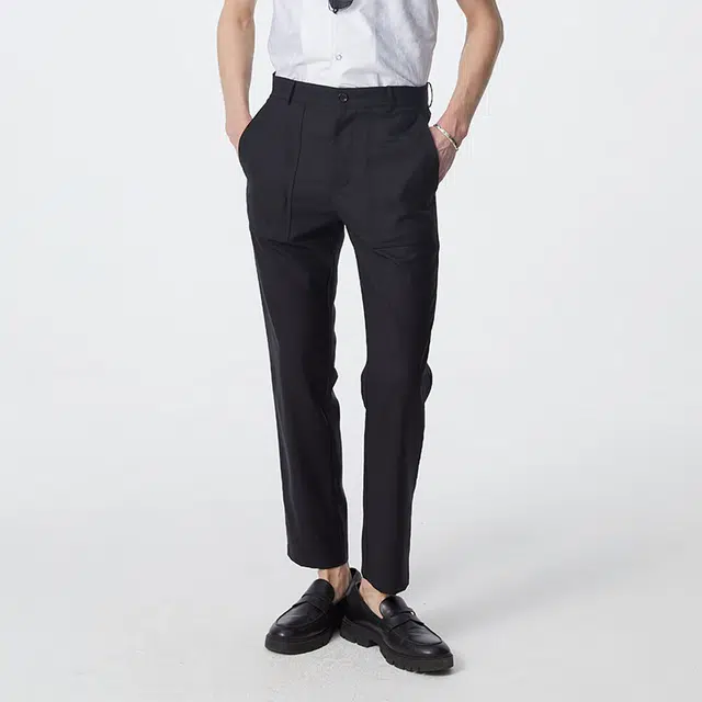 DAVID NAMAN SS24