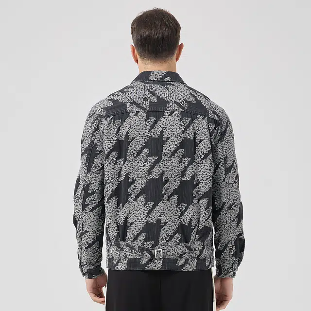 DAVID NAMAN FW23