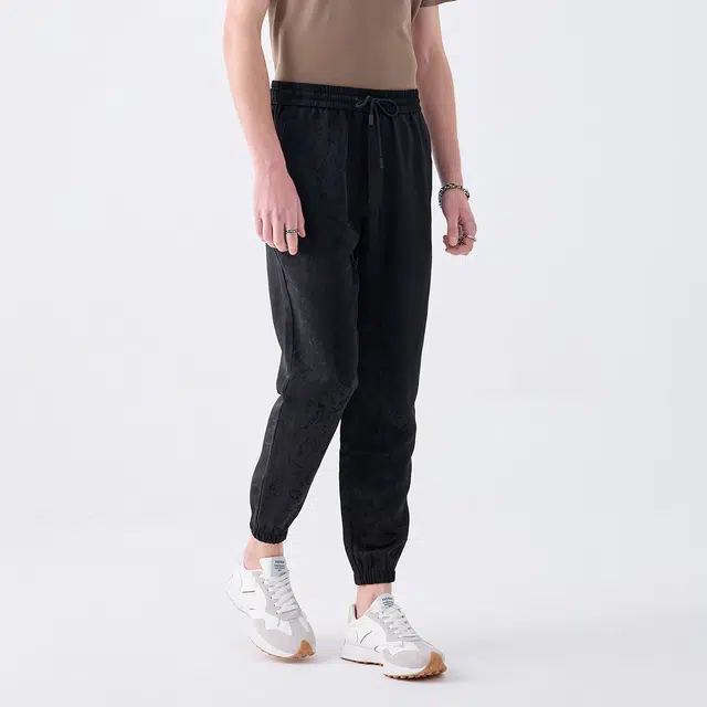 DAVID NAMAN SS24