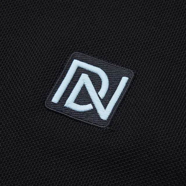 DAVID NAMAN Polo