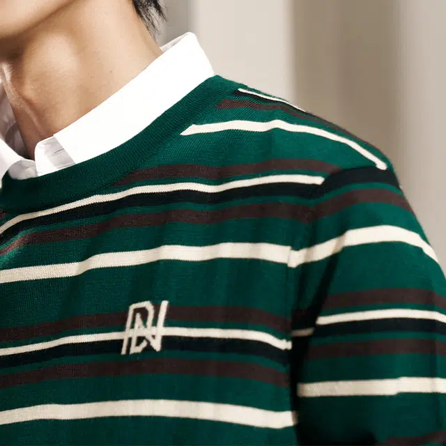 DAVID NAMAN LOGO miu