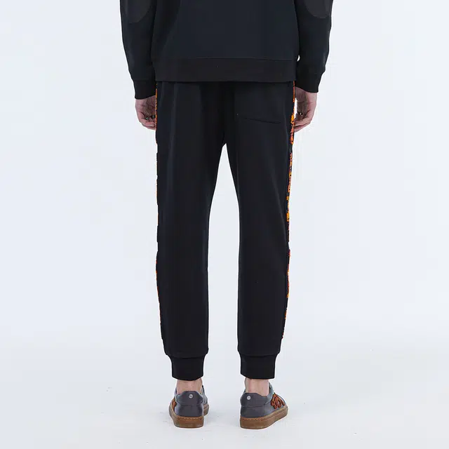 DAVID NAMAN SS24