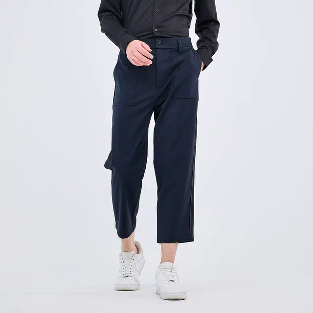 DAVID NAMAN SS24
