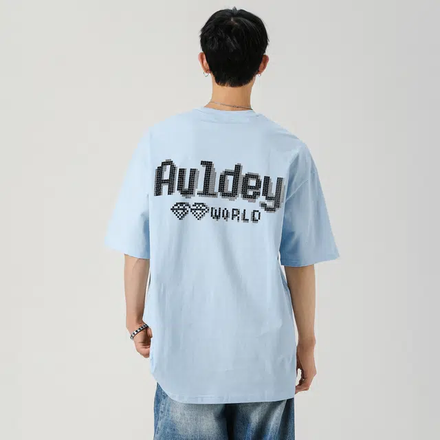 AULDEY LogoT