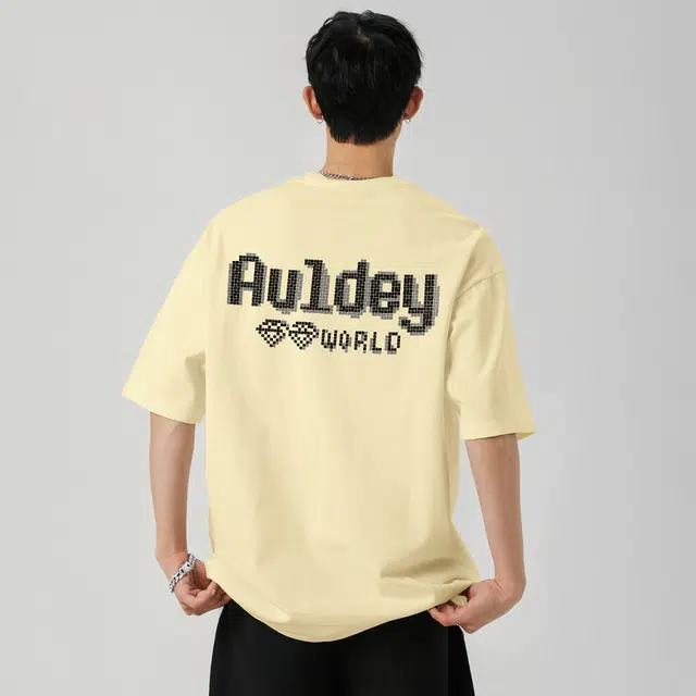 AULDEY LogoT