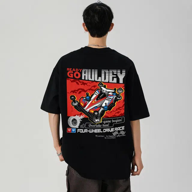 AULDEY LogoT