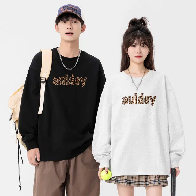 AULDEY LOGOvibeT