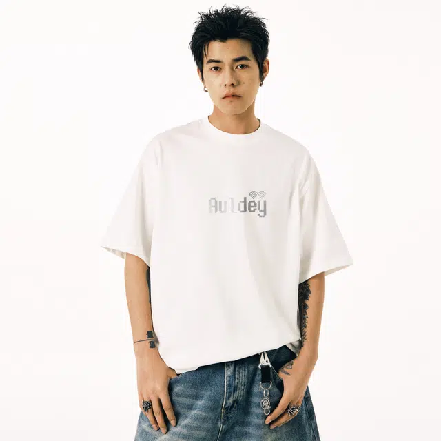 AULDEY LogoT