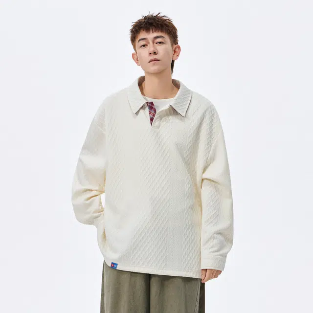 AULDEY POLO