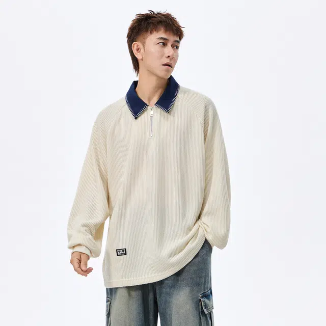 AULDEY logoPolo