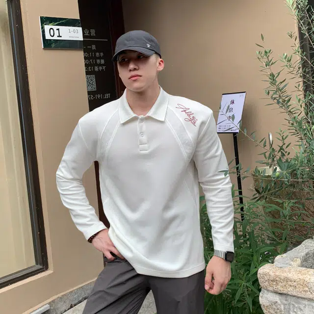 AULDEY Polo