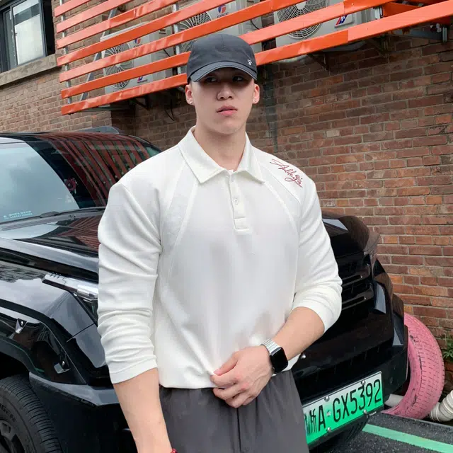 AULDEY Polo