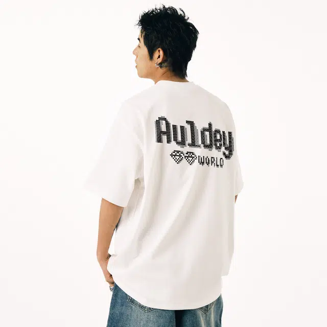AULDEY LogoT
