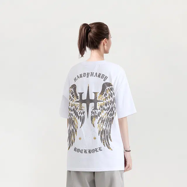 HARDY HARDY T