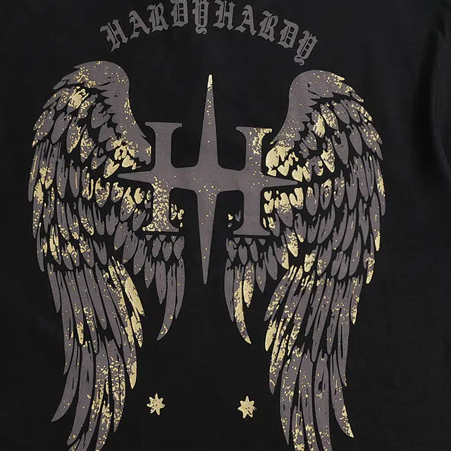 HARDY HARDY T