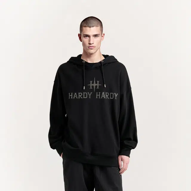 HARDY HARDY Logo