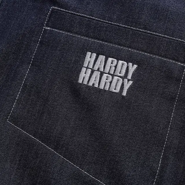 HARDY HARDY