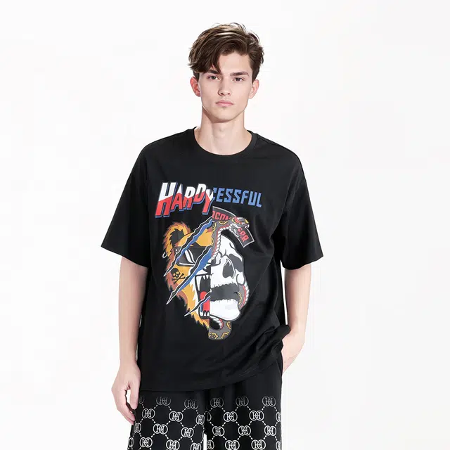 HARDY HARDY T