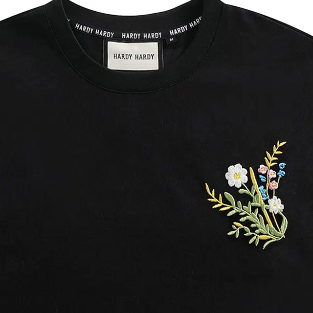 HARDY HARDY T