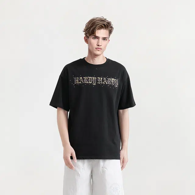 HARDY HARDY T