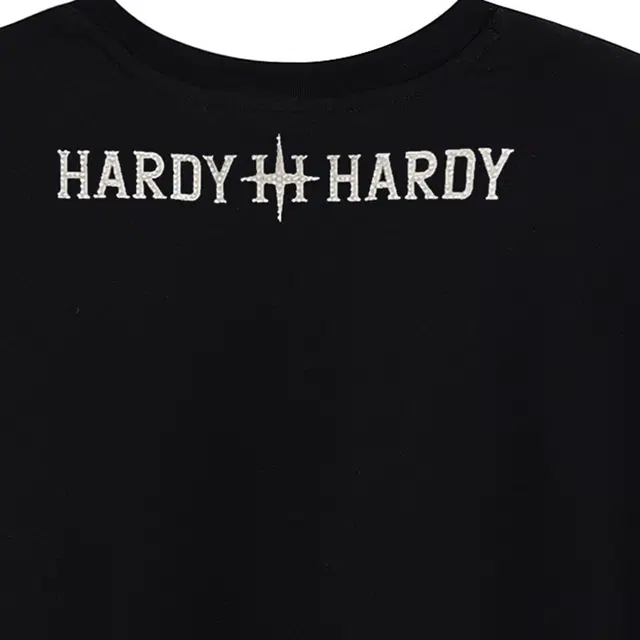 HARDY HARDY T