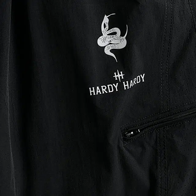 HARDY HARDY