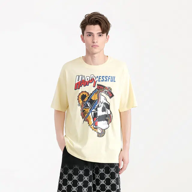 HARDY HARDY T