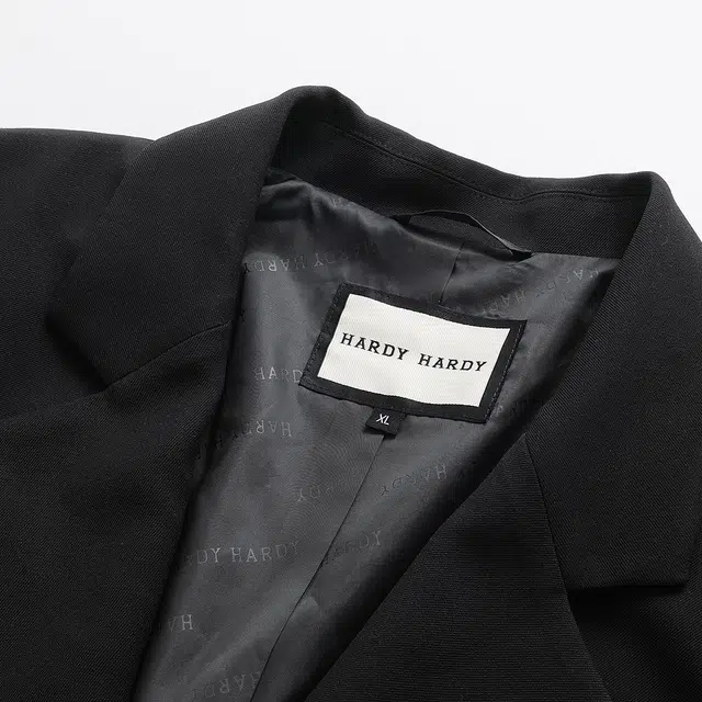 HARDY HARDY