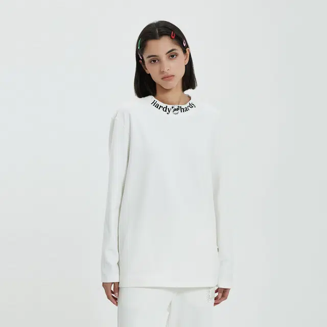 HARDY HARDY T