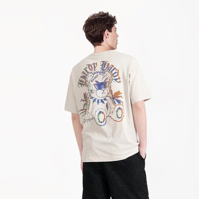 HARDY HARDY T