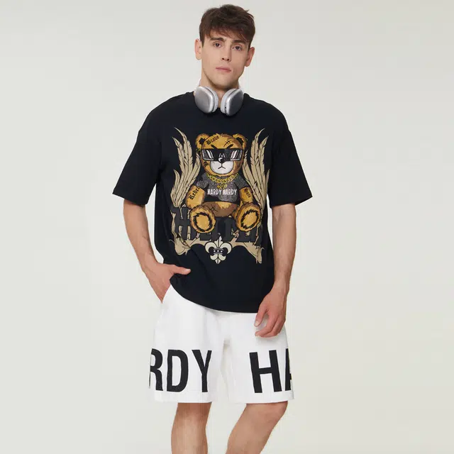 HARDY HARDY T