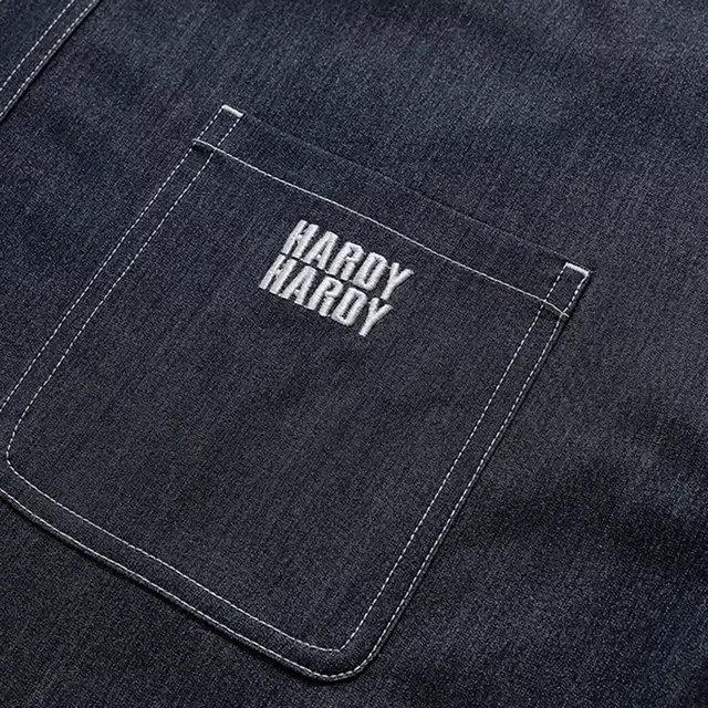 HARDY HARDY