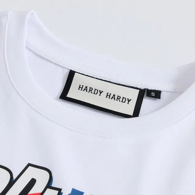 HARDY HARDY T