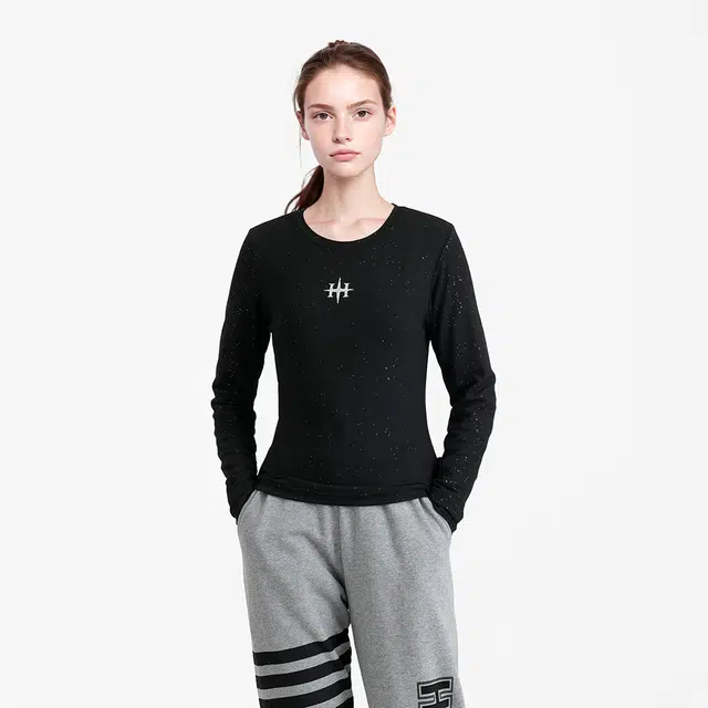 HARDY HARDY Logo T