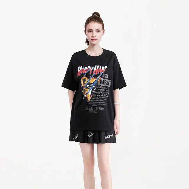 HARDY HARDY T